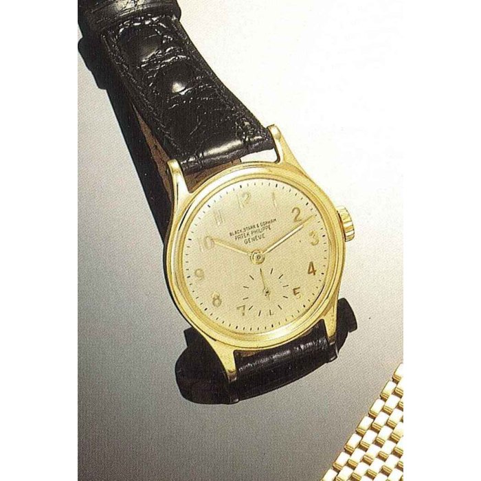 Patek Philippe Patek Philippe Ref Ref 2451, Price & Market Data