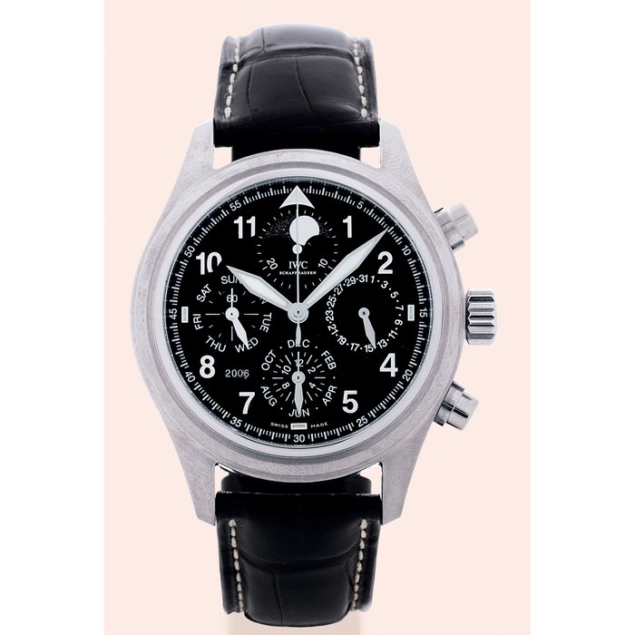 IWC 3757