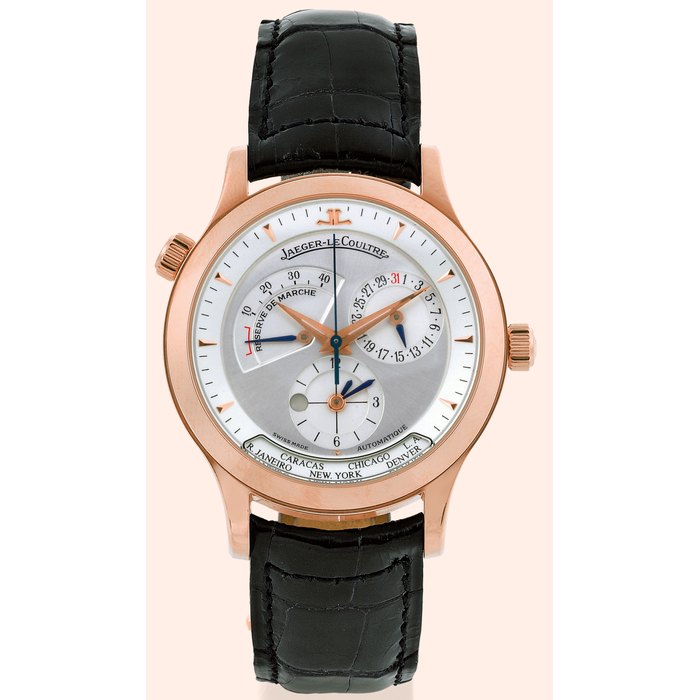 Jaeger-LeCoultre Jaeger Lecoultre, Price & Market Data
