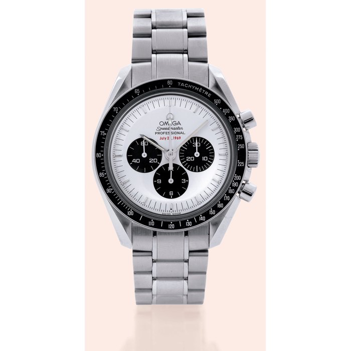 Omega Omega, Price & Market Data