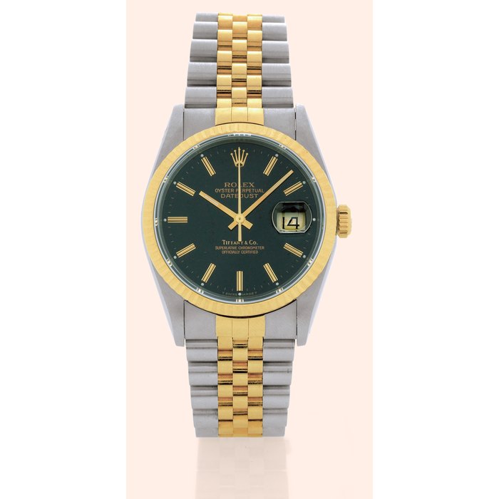 Rolex Datejust 3616233