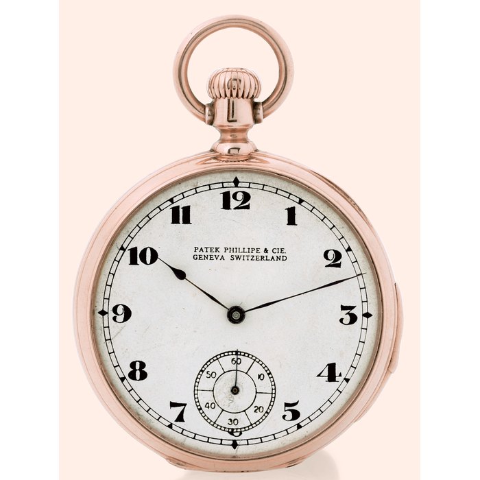 Patek Philippe Patek Philippe, Price & Market Data