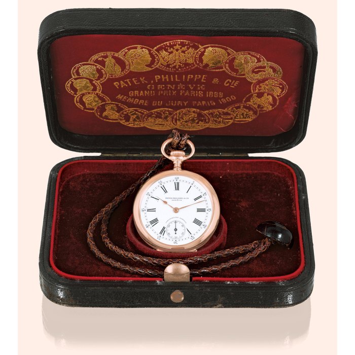 Patek Philippe Patek Philippe, Price & Market Data