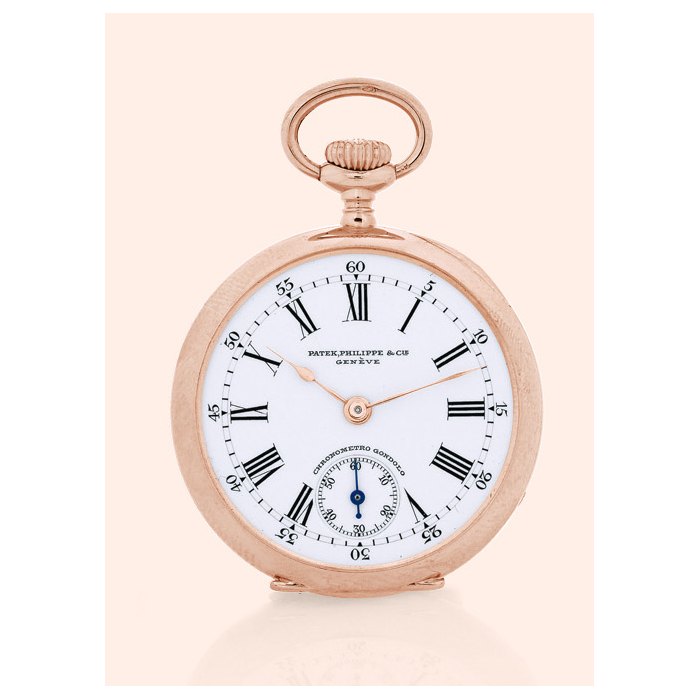 Patek Philippe Patek Philippe, Price & Market Data
