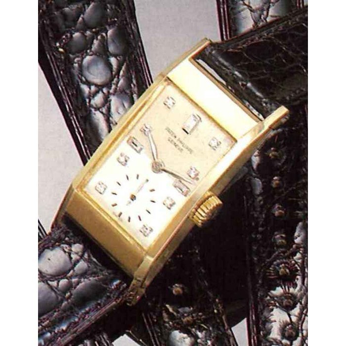 Patek Philippe Patek Philippe Ref Ref 425