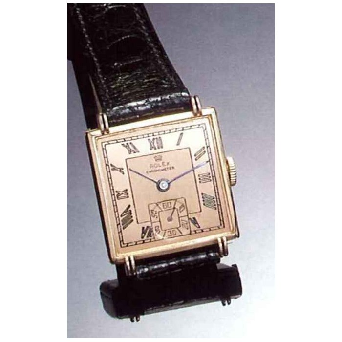 Rolex 3511