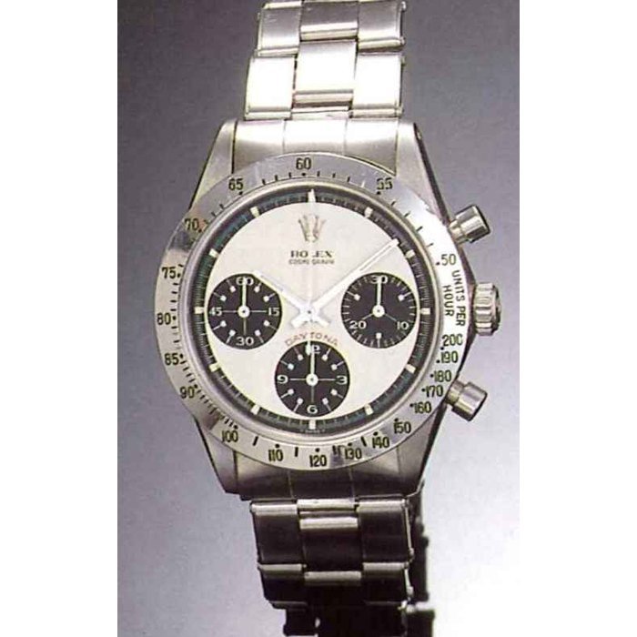 Rolex Rolex · 6239