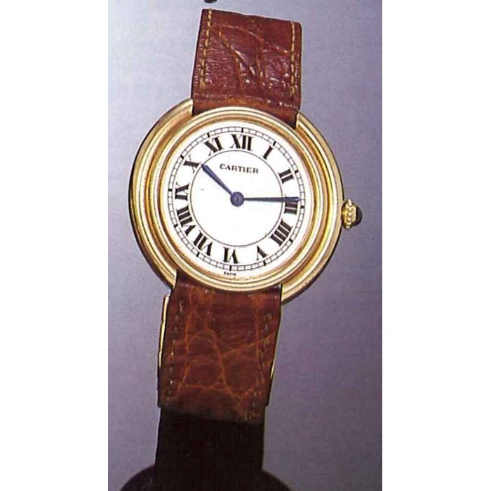 Cartier Cartier, Price & Market Data