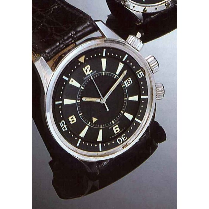 Jaeger-LeCoultre Jaeger Lecoultre, Price & Market Data