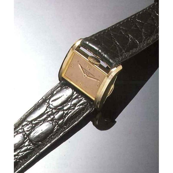 Vacheron Constantin Vacheron Constantin, Price & Market Data