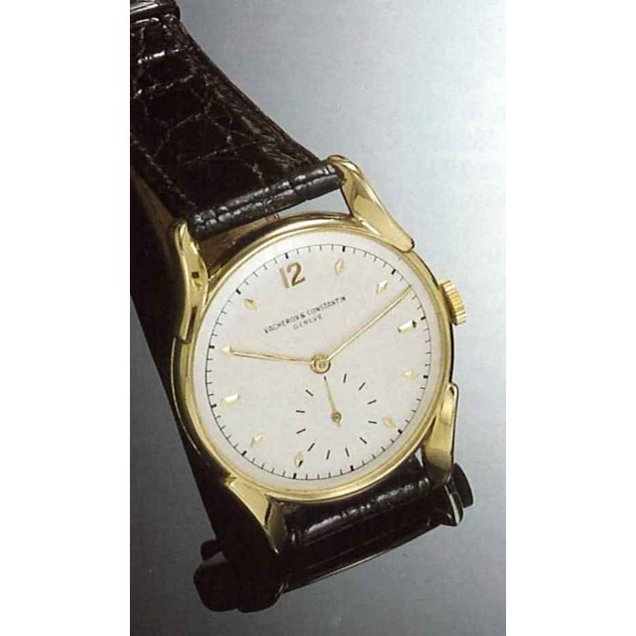 Vacheron Constantin Vacheron Constantin, Price & Market Data