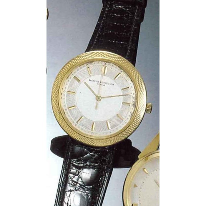 Vacheron Constantin Vacheron Constantin 4785, Price & Market Data