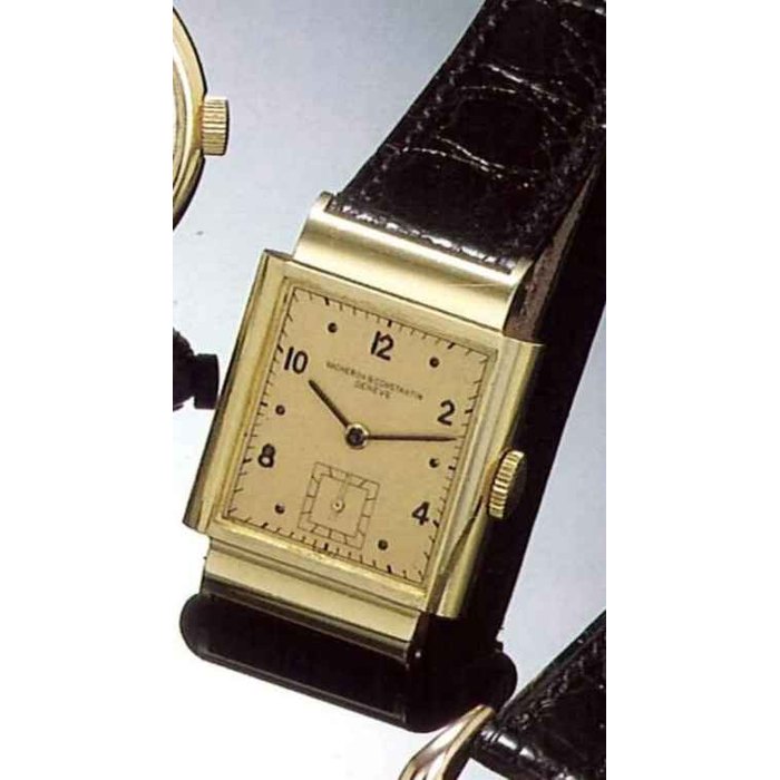 Vacheron Constantin Vacheron Constantin, Price & Market Data
