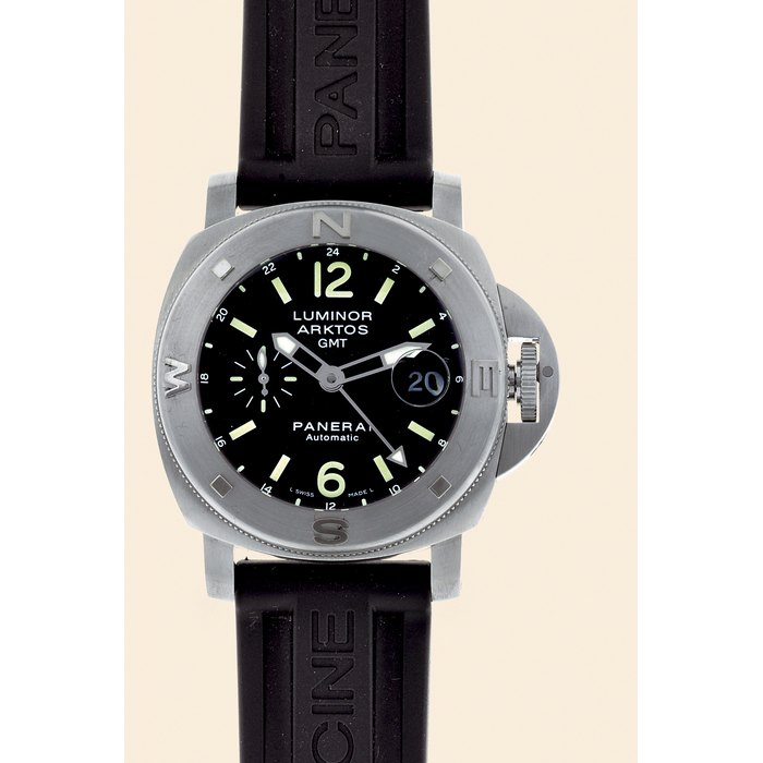 Panerai Officine Panerai, Price & Market Data