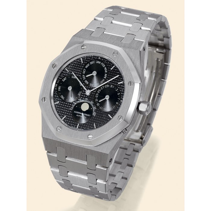Audemars Piguet Audemars Piguet, Price & Market Data