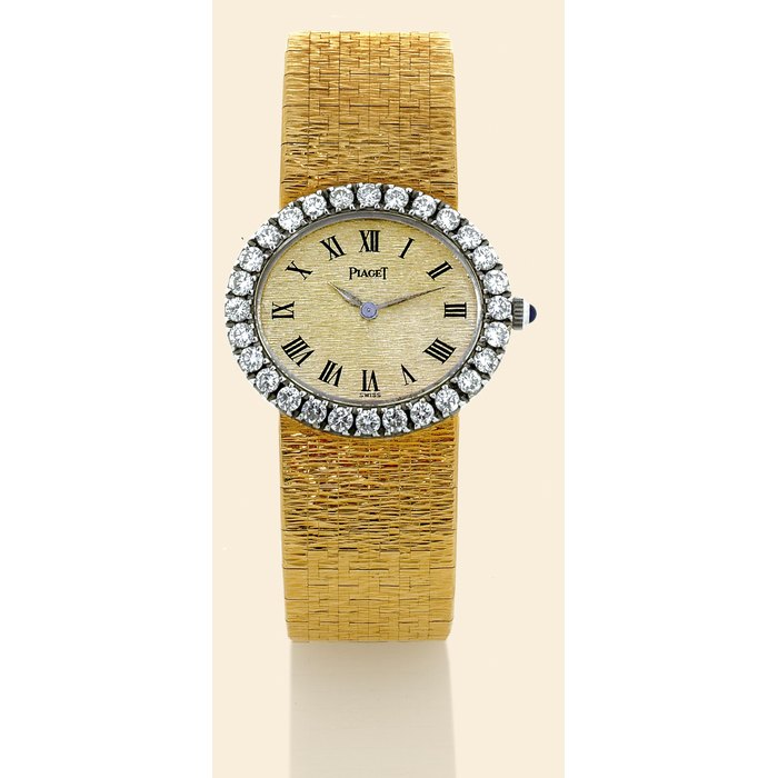 Piaget 9804