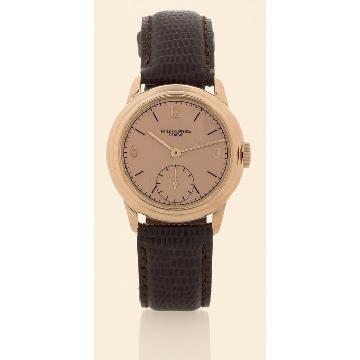 Patek Philippe Patek Philippe, Price & Market Data