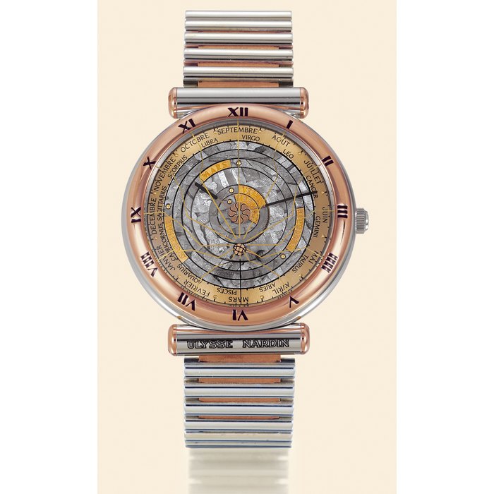 Ulysse Nardin 800-22