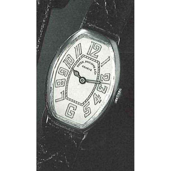 Patek Philippe Patek Philippe, Price & Market Data