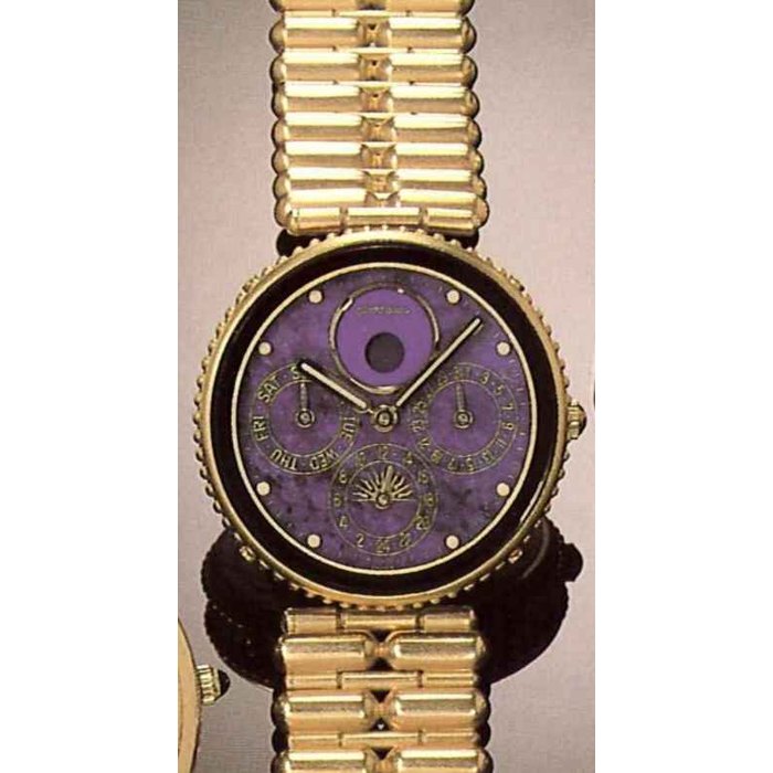 Lot 132 77 Ref. 2940-7