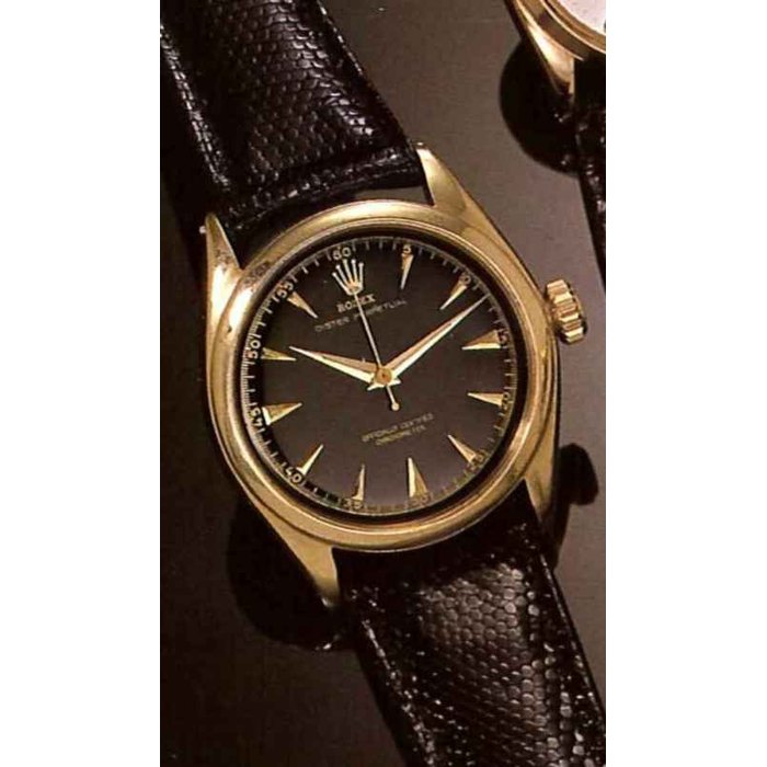 Rolex Rolex 6084, Price & Market Data