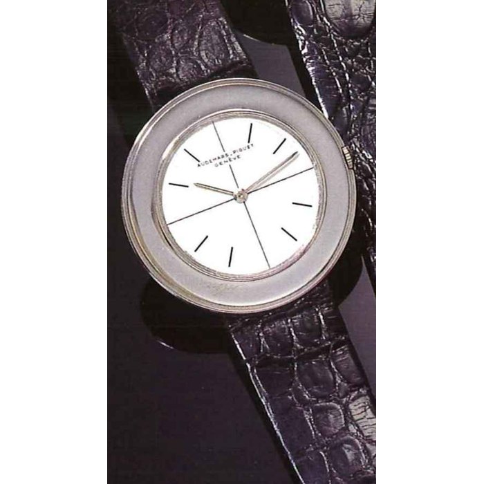 Audemars Piguet Audemars Piguet, Price & Market Data