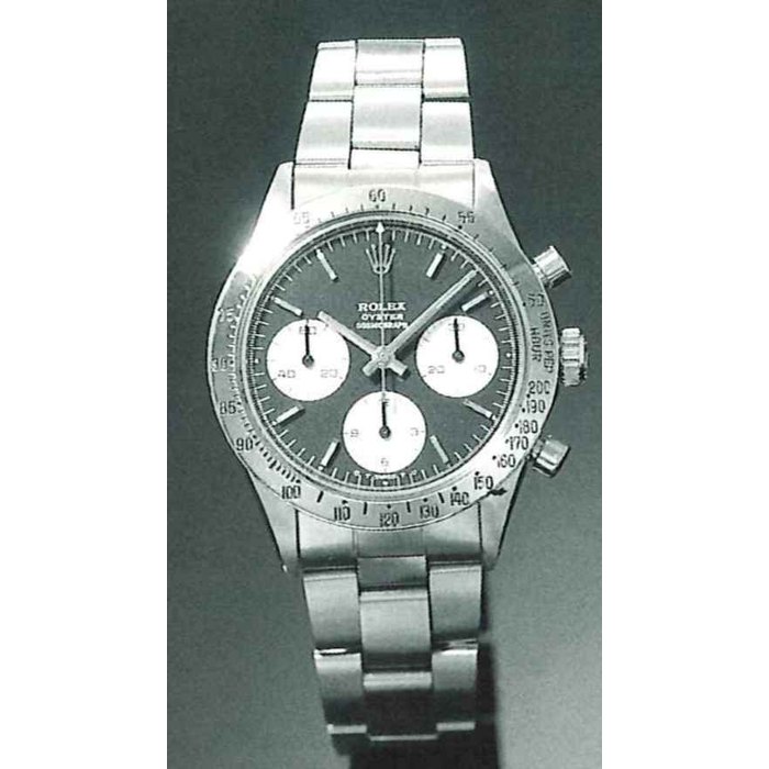 Rolex 6242