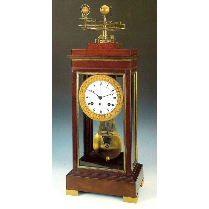 Breguet Breguet, Price & Market Data