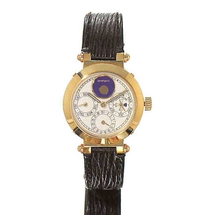 Lot 136 149 Ref. 3144.7