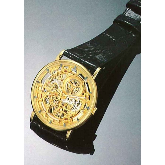 Audemars Piguet Audemars Piguet, Price & Market Data
