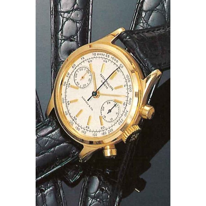 Patek Philippe Ref Ref 146 Ref. 1463
