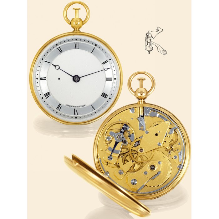 Breguet Breguet, Price & Market Data