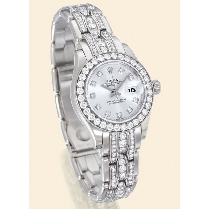 Rolex 80299