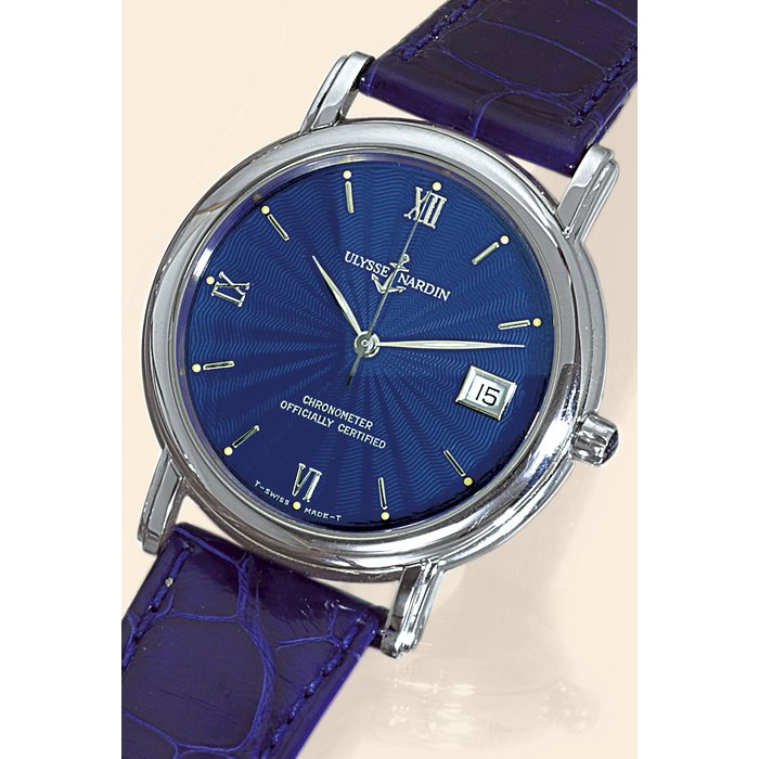 Ulysse Nardin 133-77-9
