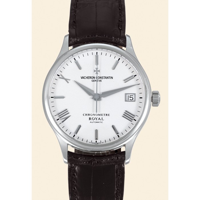 Vacheron Constantin Vacheron Constantin 47021, Price & Market Data