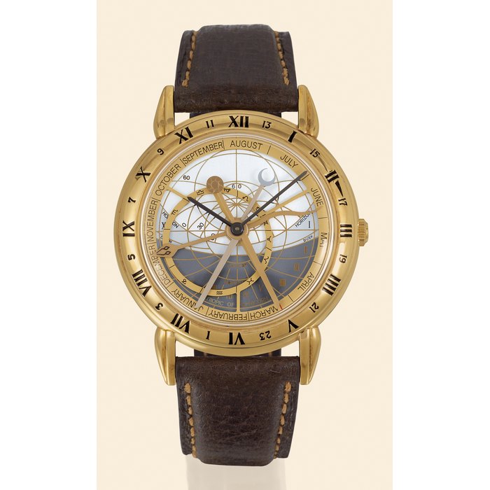Ulysse Nardin 951-22