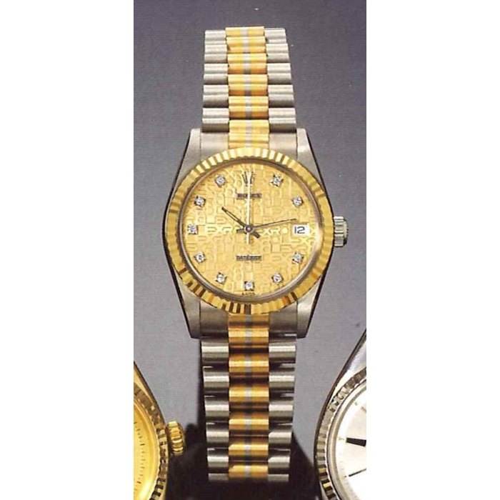 Rolex 69179