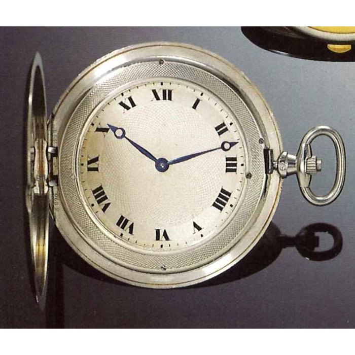 Cartier Cartier, Price & Market Data