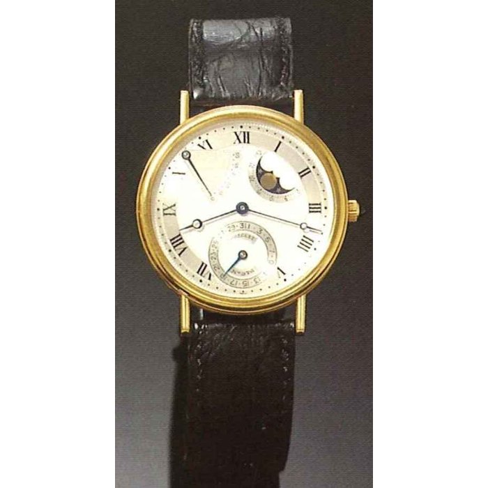 Breguet Breguet, Price & Market Data