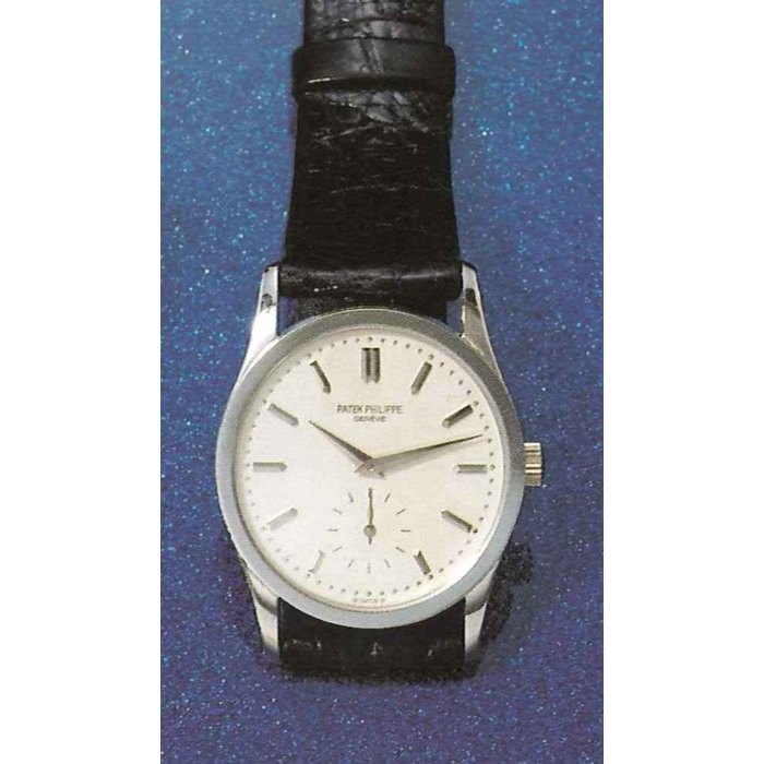 Patek Philippe Patek Philippe, Price & Market Data