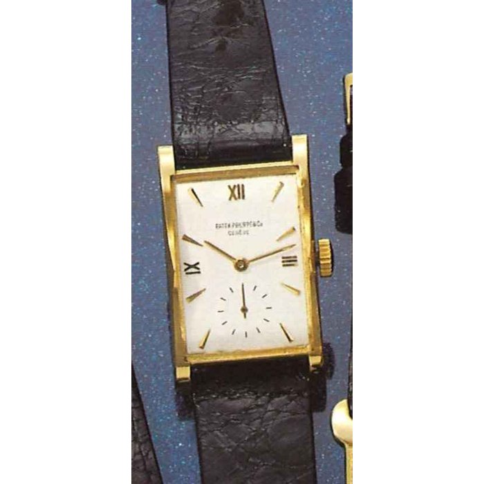 Patek Philippe Patek Philippe, Price & Market Data