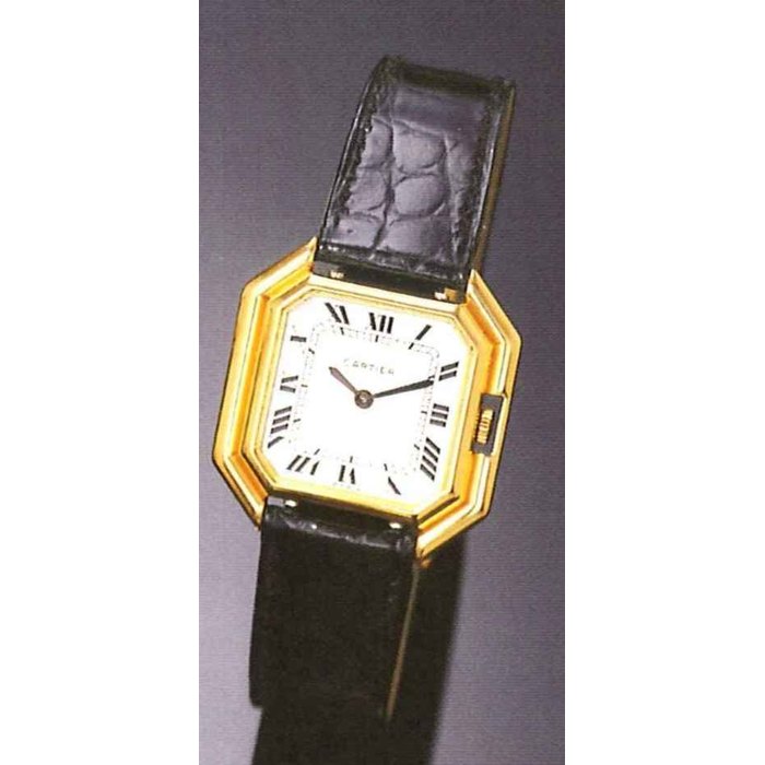 Cartier Cartier, Price & Market Data