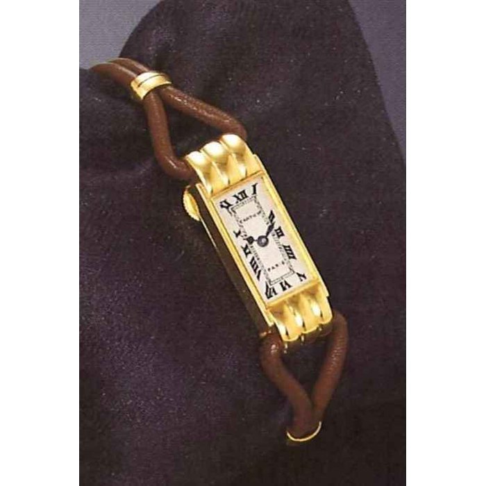 Cartier Cartier, Price & Market Data