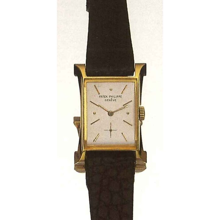 Patek Philippe Patek Philippe Ref Ref 2441, Price & Market Data