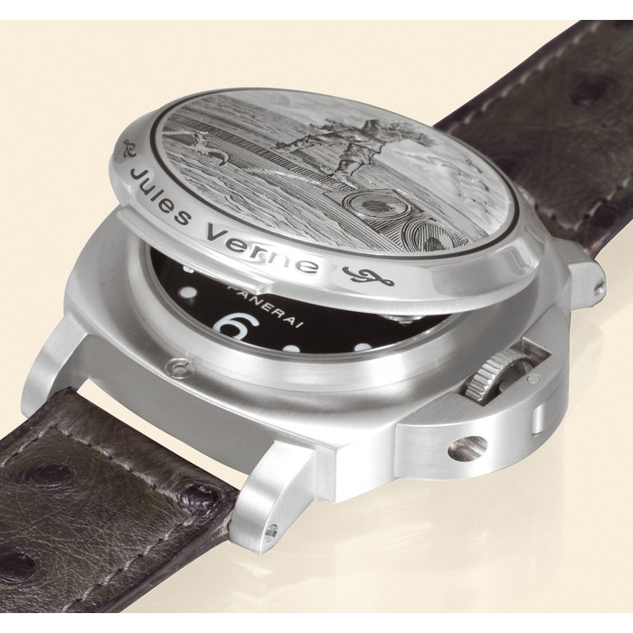 Panerai Officine Panerai, Price & Market Data