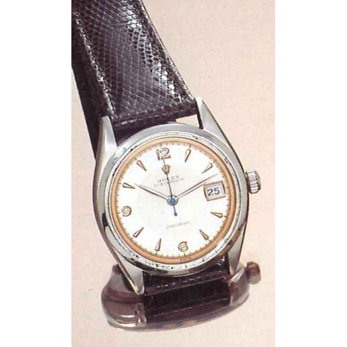 Rolex 6294