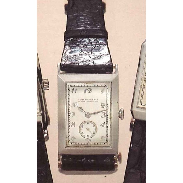 Patek Philippe Patek Philippe, Price & Market Data