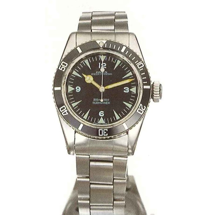Rolex 6200