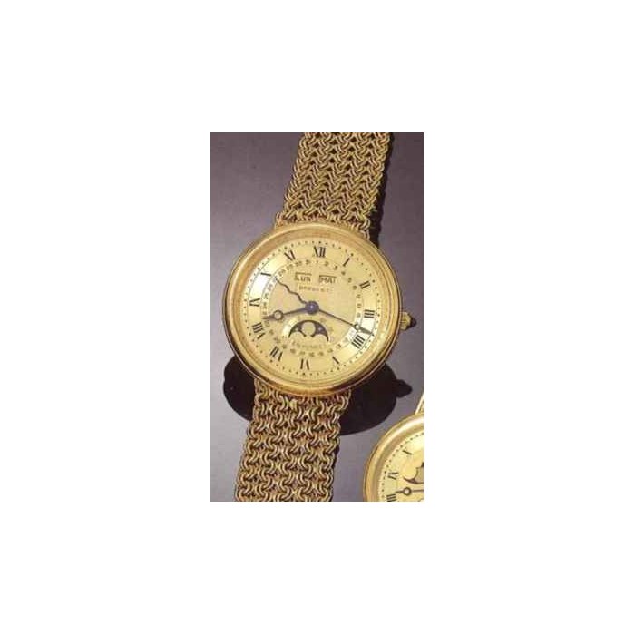 Breguet Breguet, Price & Market Data