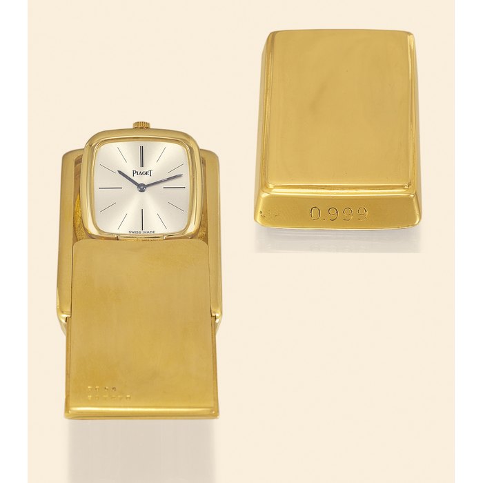 Piaget Piaget 9088, Price & Market Data